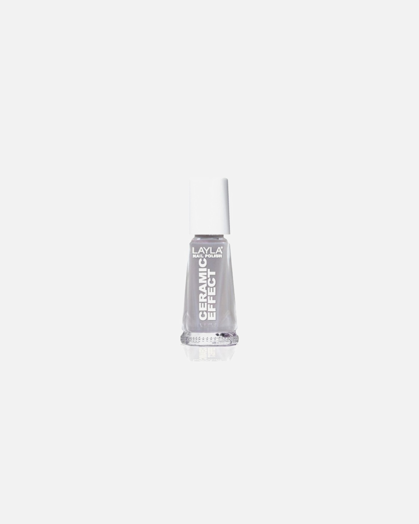 Layla Cosmetics Ceramic Effect