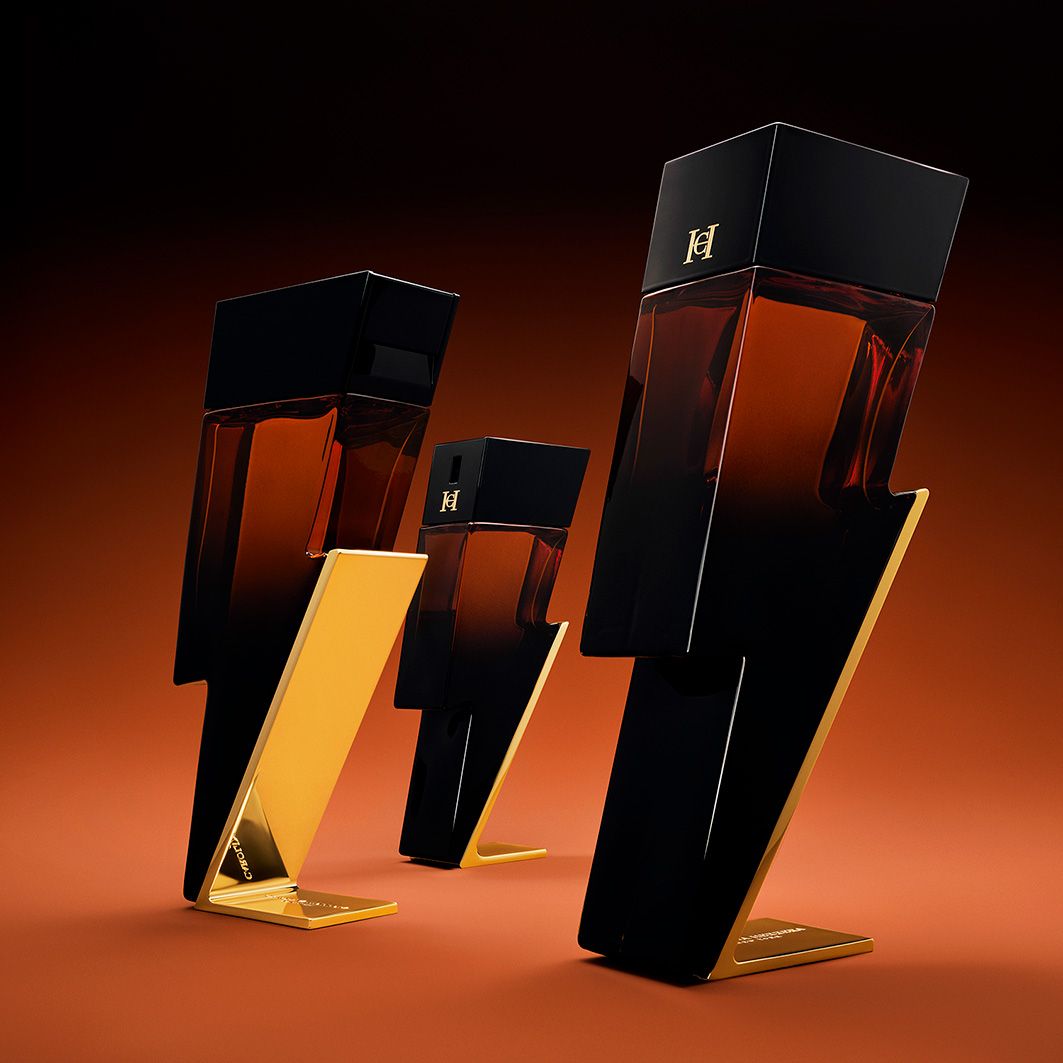 Bad Boy Elixir Eau de Parfum Parfemi za muškarce