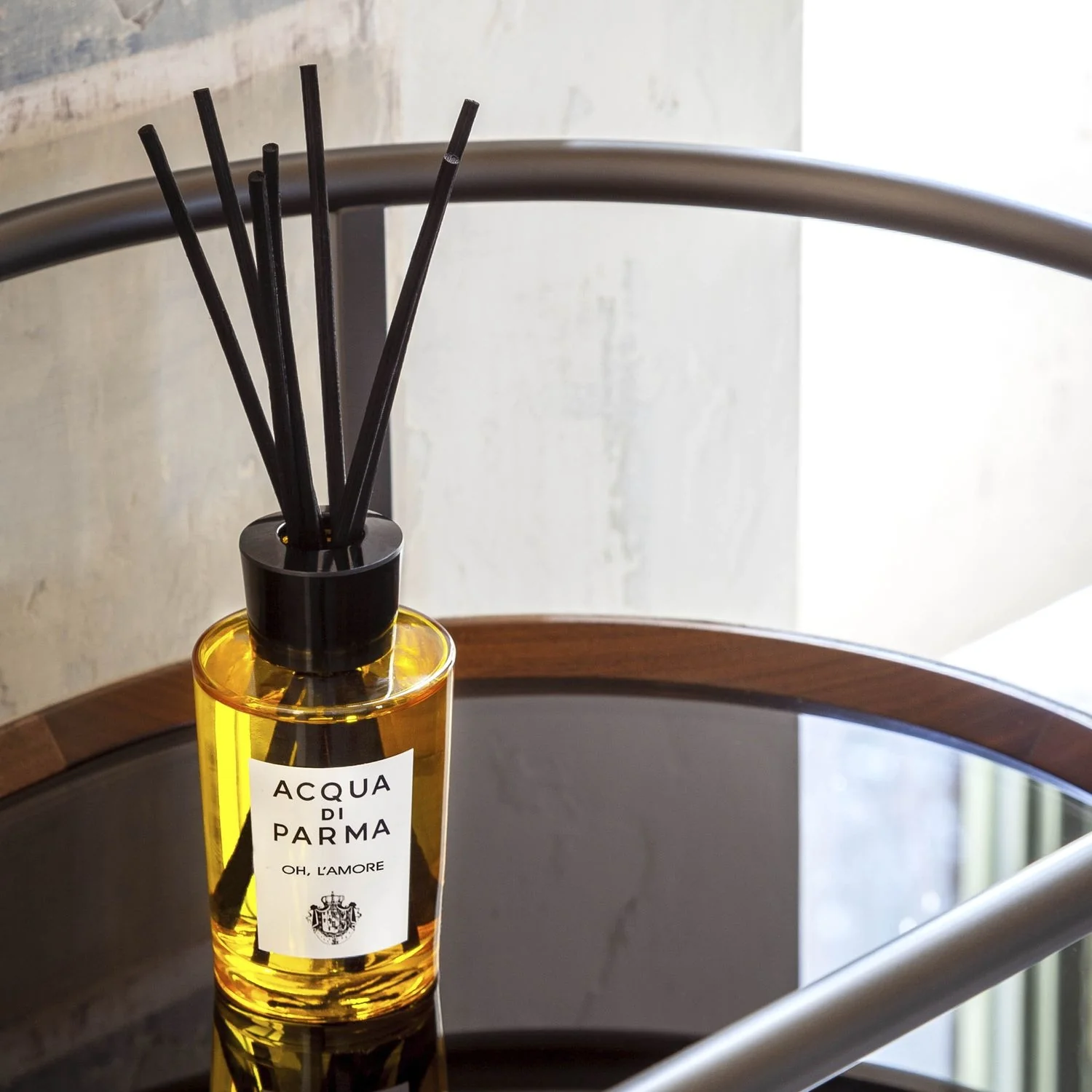 Candele e Ambiente Oh, L'Amore - Diffusore di Profumo
