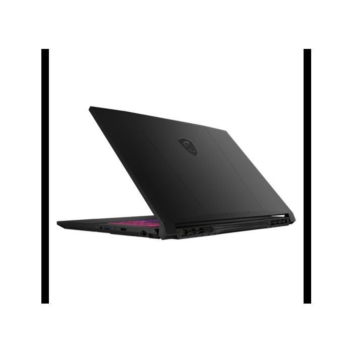 PC Portable Gamer - MSI - Katana 15 HX B14WFK-008FR - Intel i7 - 16Go RAM - RTX 5060 - 512Go SSD