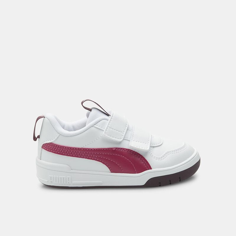 PUMA Multiflex SL V PS Barnsneakers