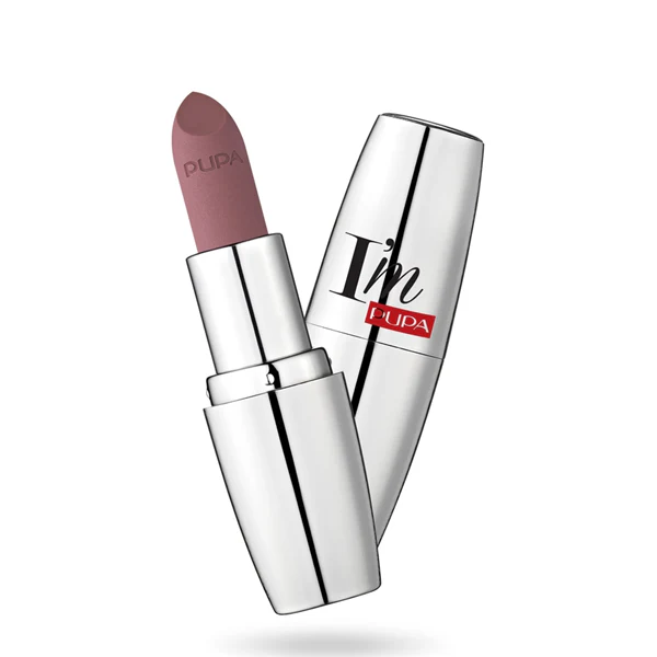 Labbra I'm Matt - Rossetto mat, Rossetto