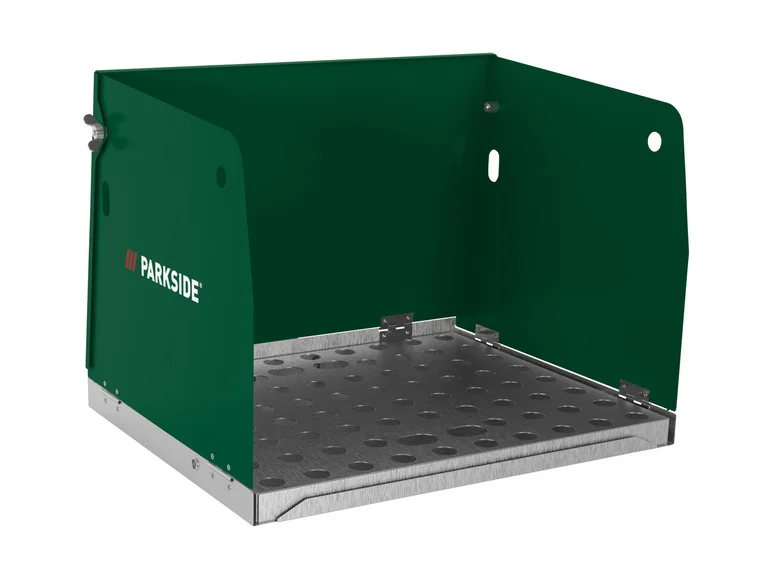 PARKSIDE® Soudagekabine PSSK 50 A1