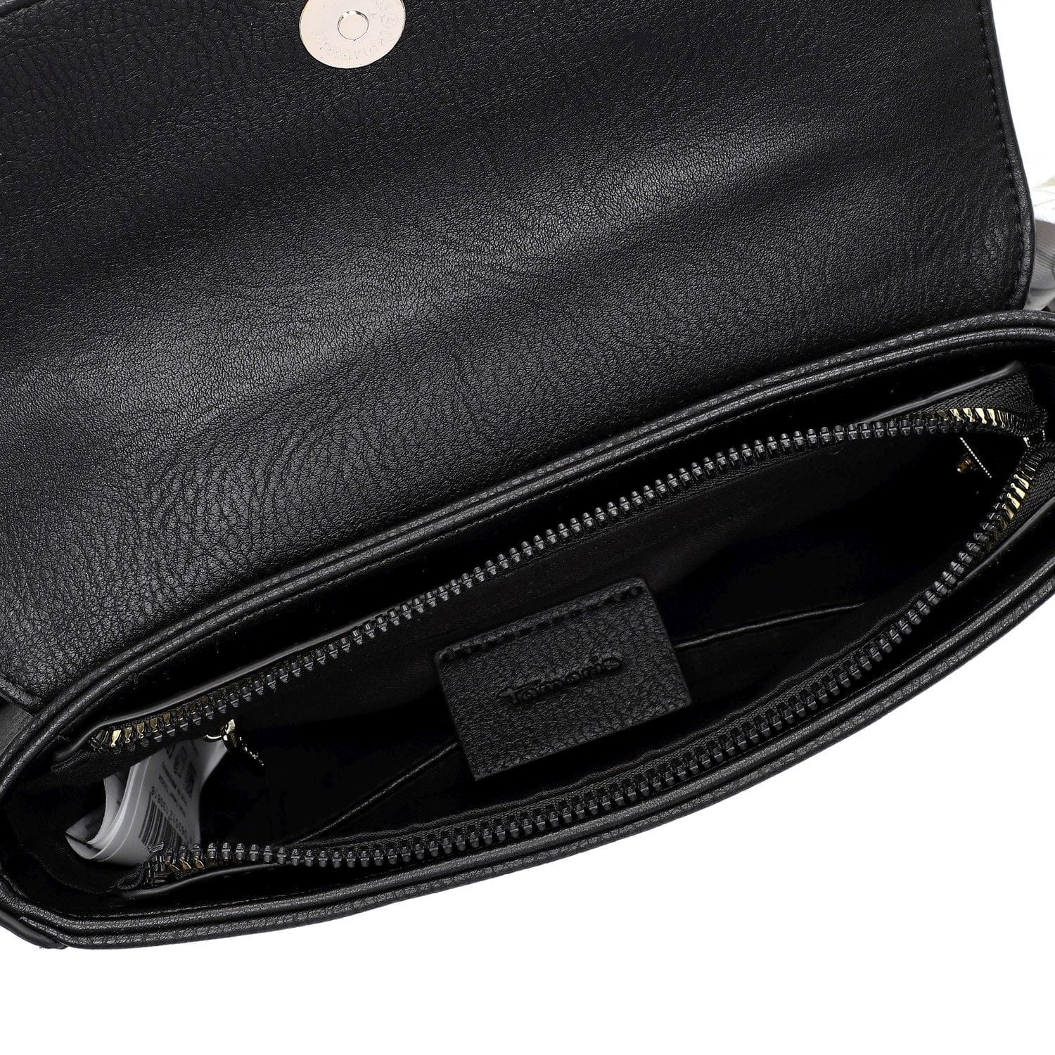 Sac bandoulière Tamaris Fabia - Noir