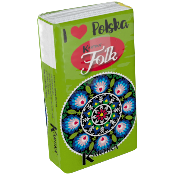 Fazzoletti da fiaba World Cart