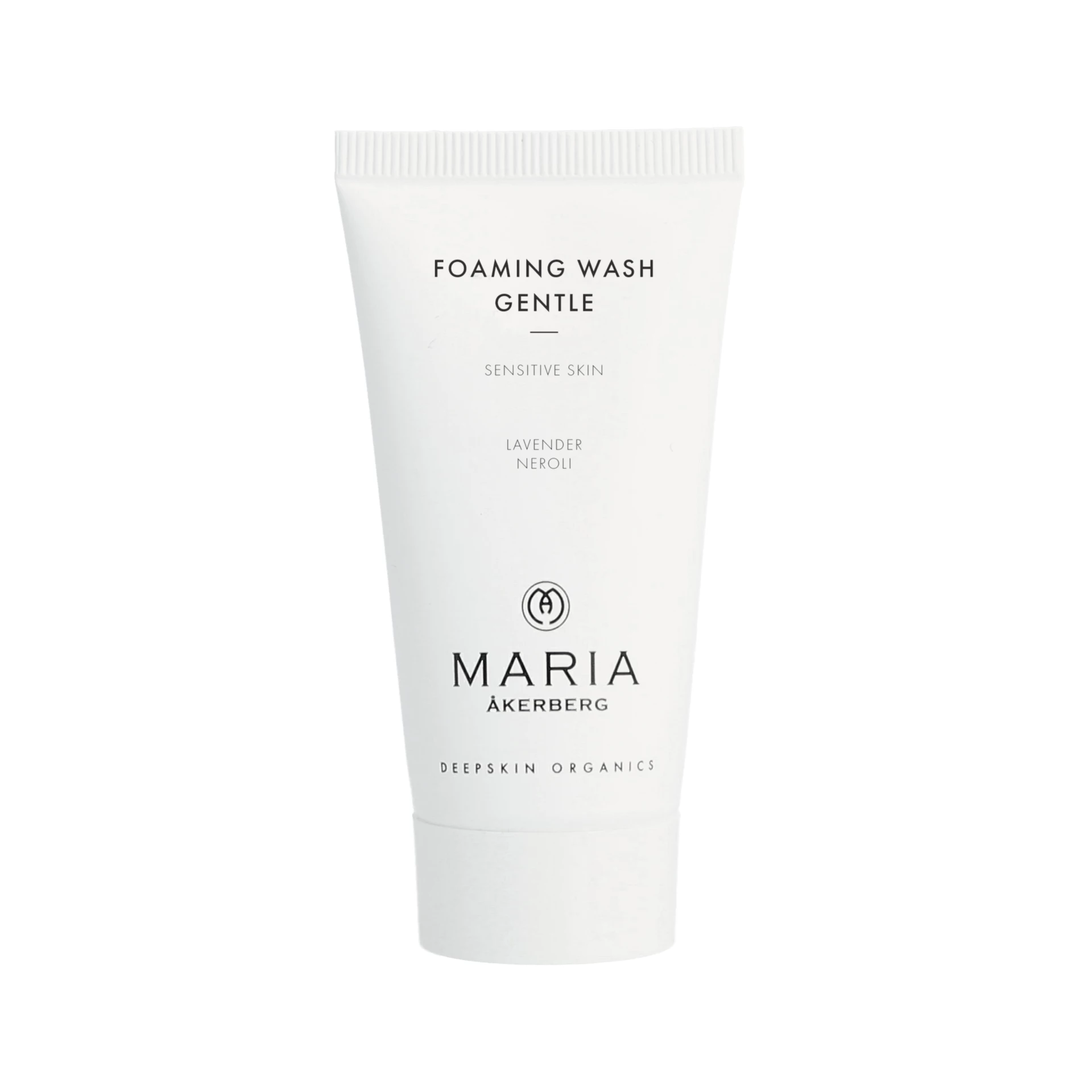 Foaming Wash Gentle 30 ml - Maria Åkerberg