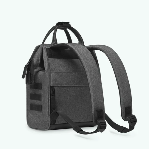 Cabaia Adventurer Small Luxembourg backpack grey