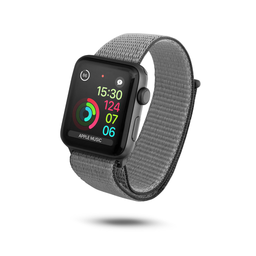 Pasek na rzep do zegarka Apple Watch 38/40 mm