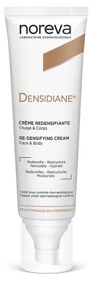 NOREVA Creme Redensificador Facial e Corporal Noreva Densidiane 125 ml