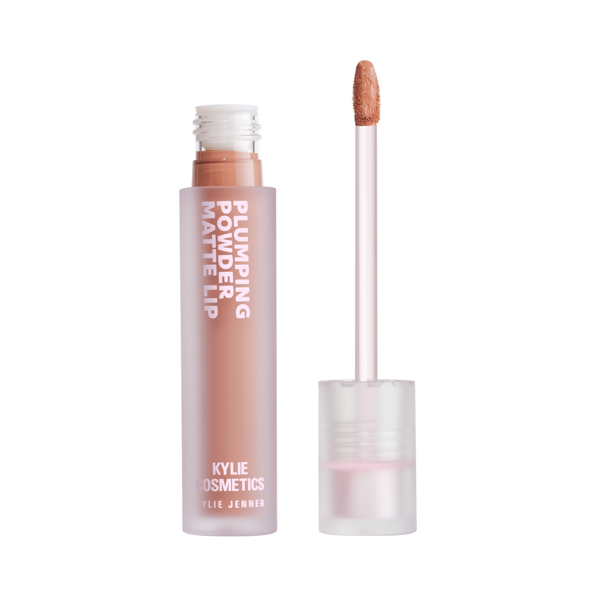 Kylie Plumping Powder Matte Lipstick 739 Special Energy - Kylie By Kylie Jenner