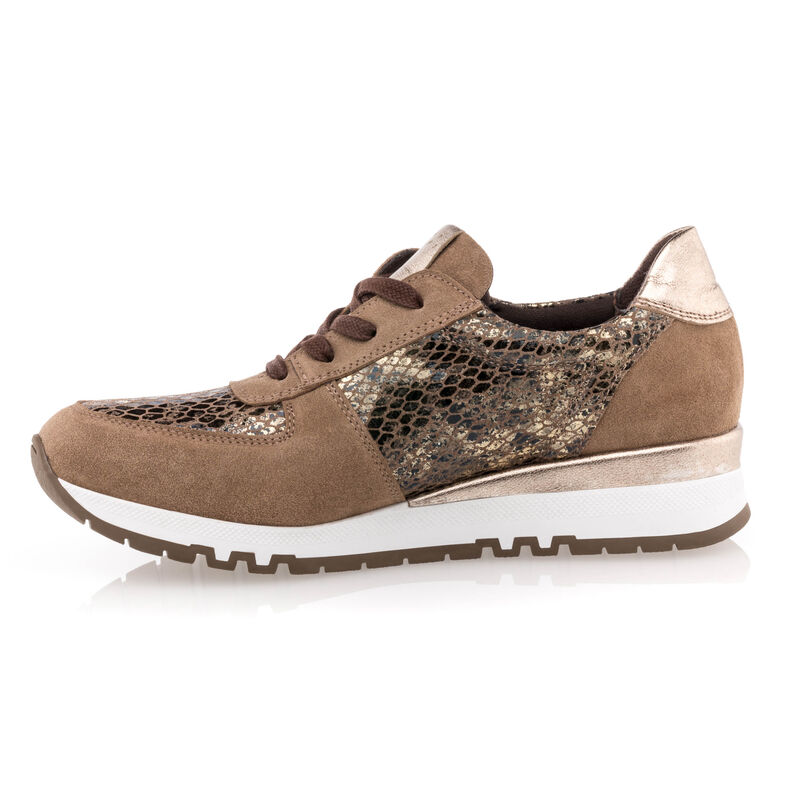 Baskets / sneakers Femme Marron