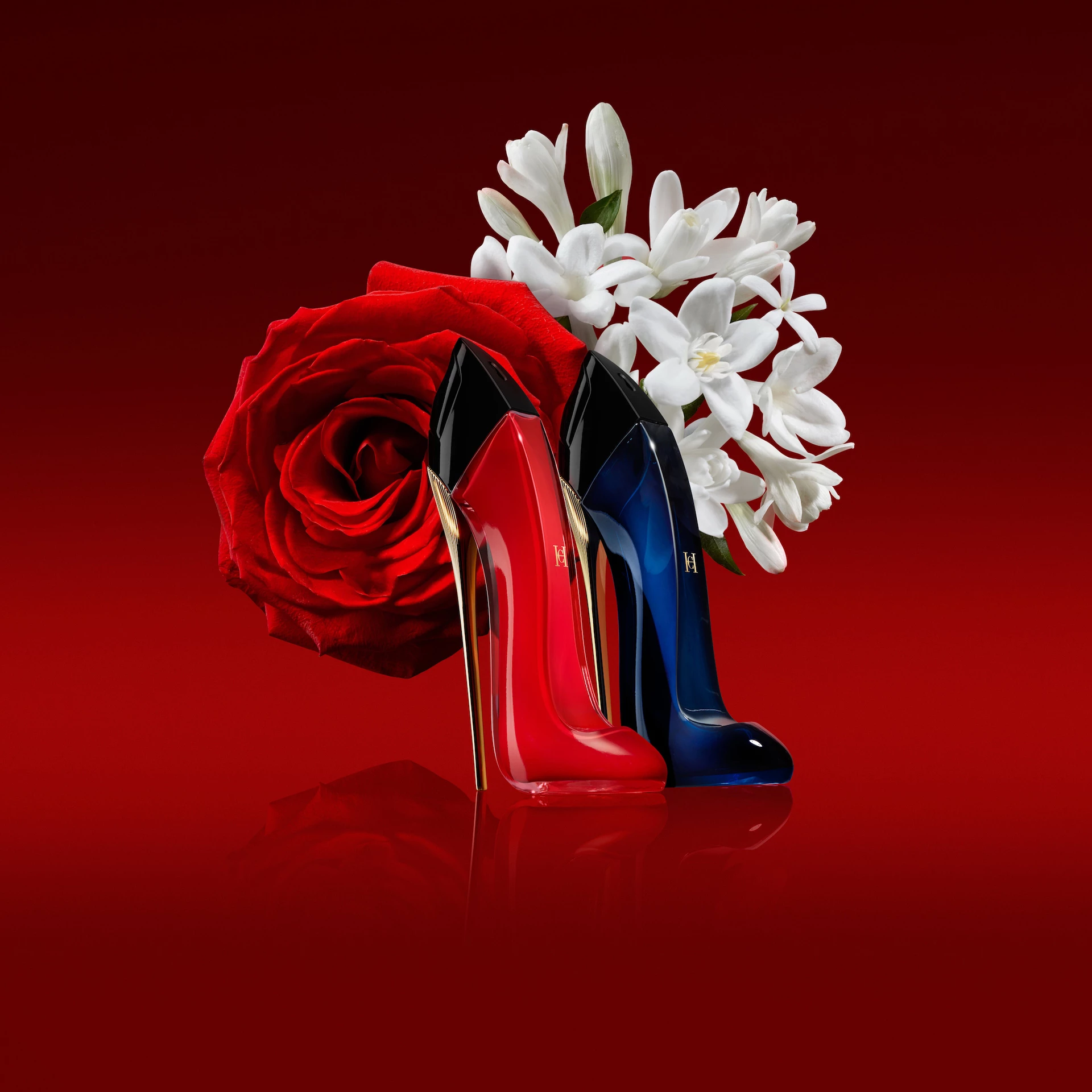 Very Good Girl toaletna voda 50 ml - Carolina Herrera