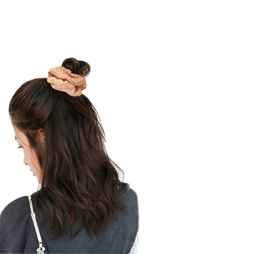 SOHO Frida gumička do vlasov - 1 kus