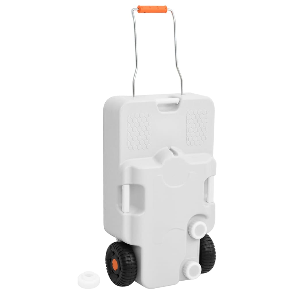 Vidaxl 30L watertank