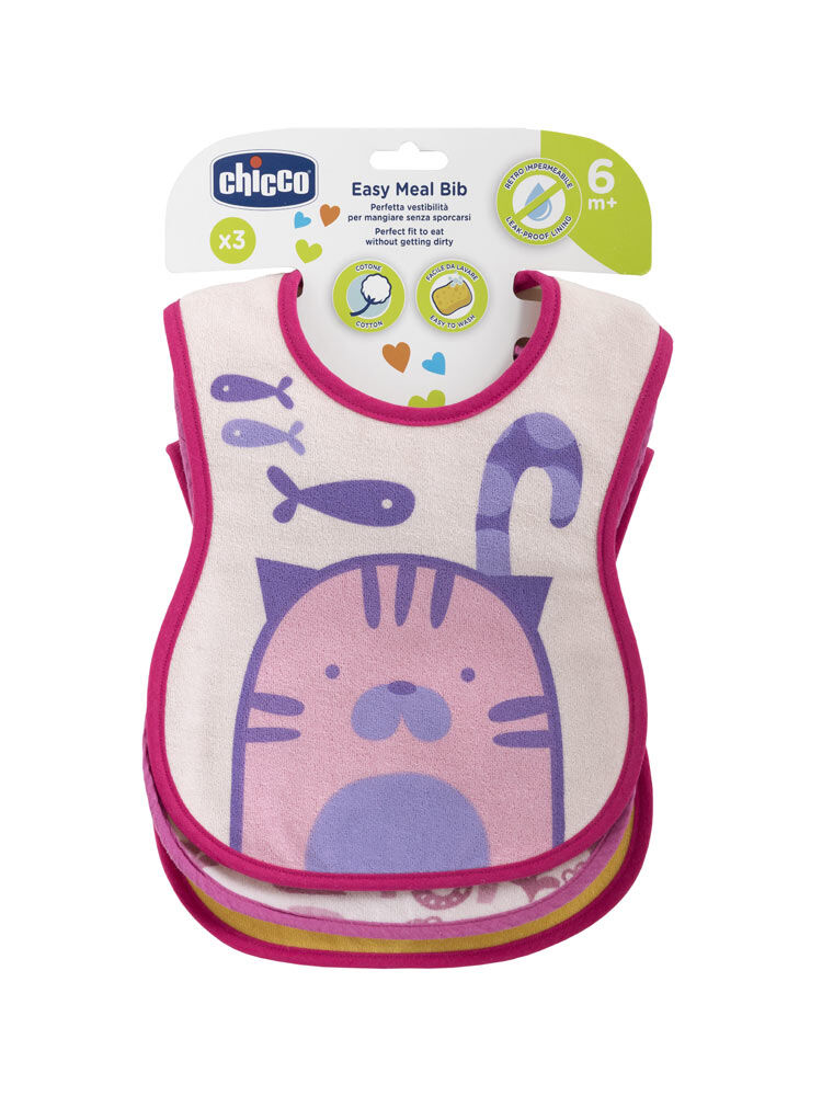 Chicco 6 mesecev+