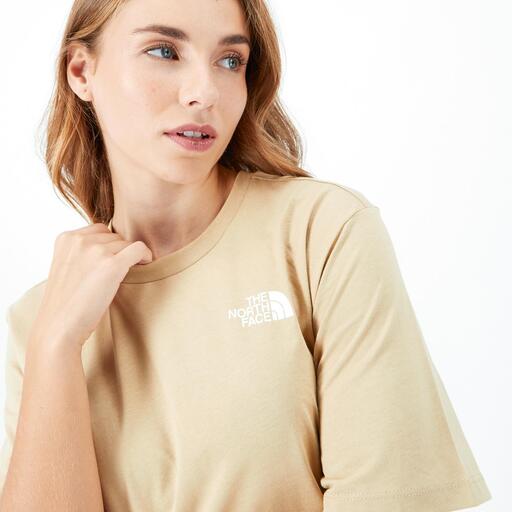 North Face Relaxed