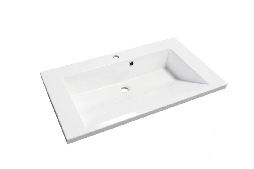 Oristo Umywalka meblowa 85 cm BRYLANT