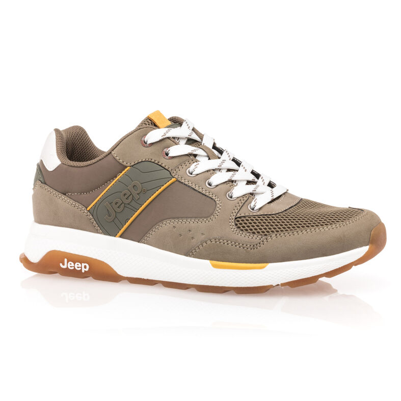 Korit / lenkkarit Homme Marron