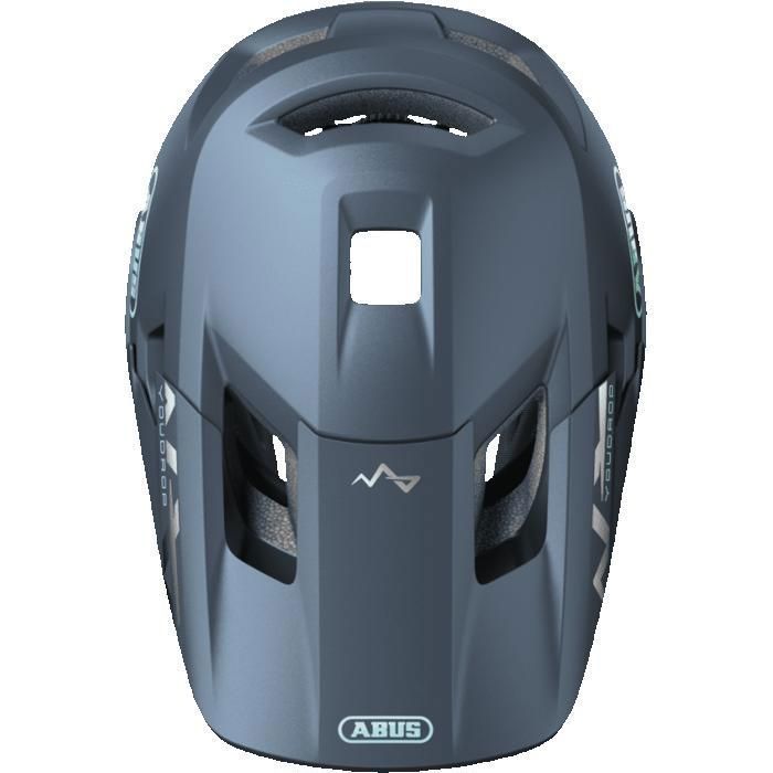 CASCO DE BICICLETA INFANTIL ABUS YOUDROP FF