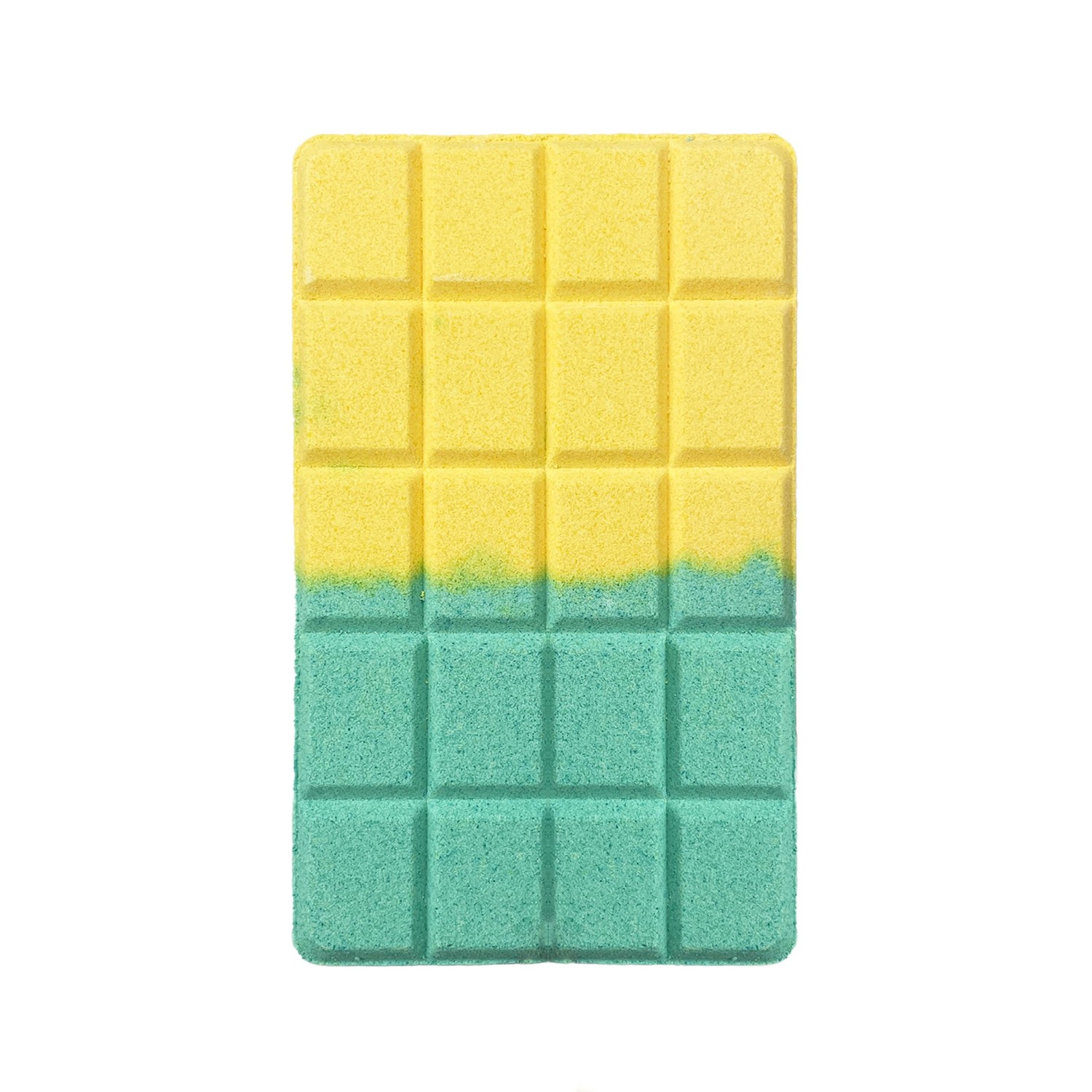 Inuwet Tablette de Bain Effervescente - ParfumMonoï