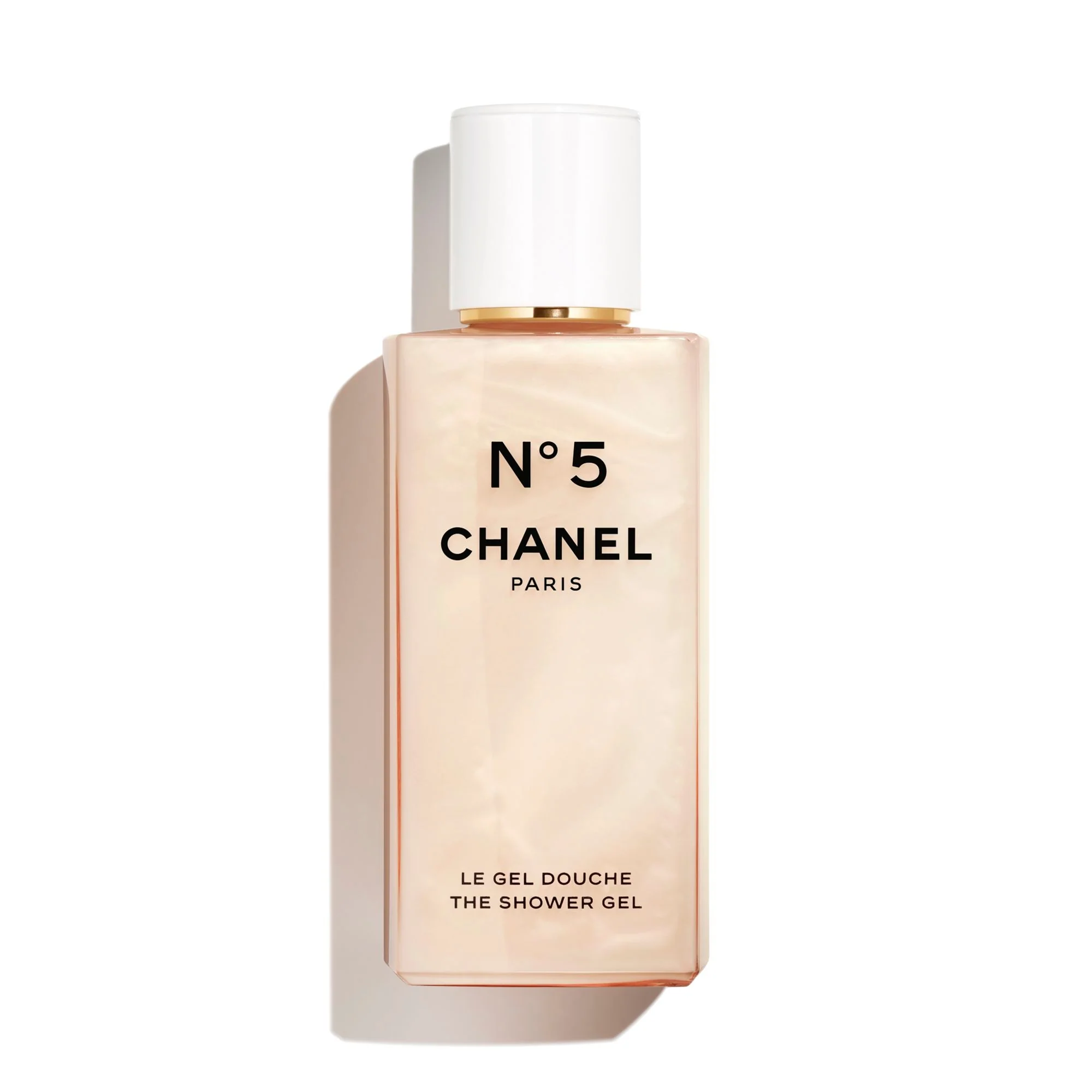 N°5 - IL GEL DOCCIA