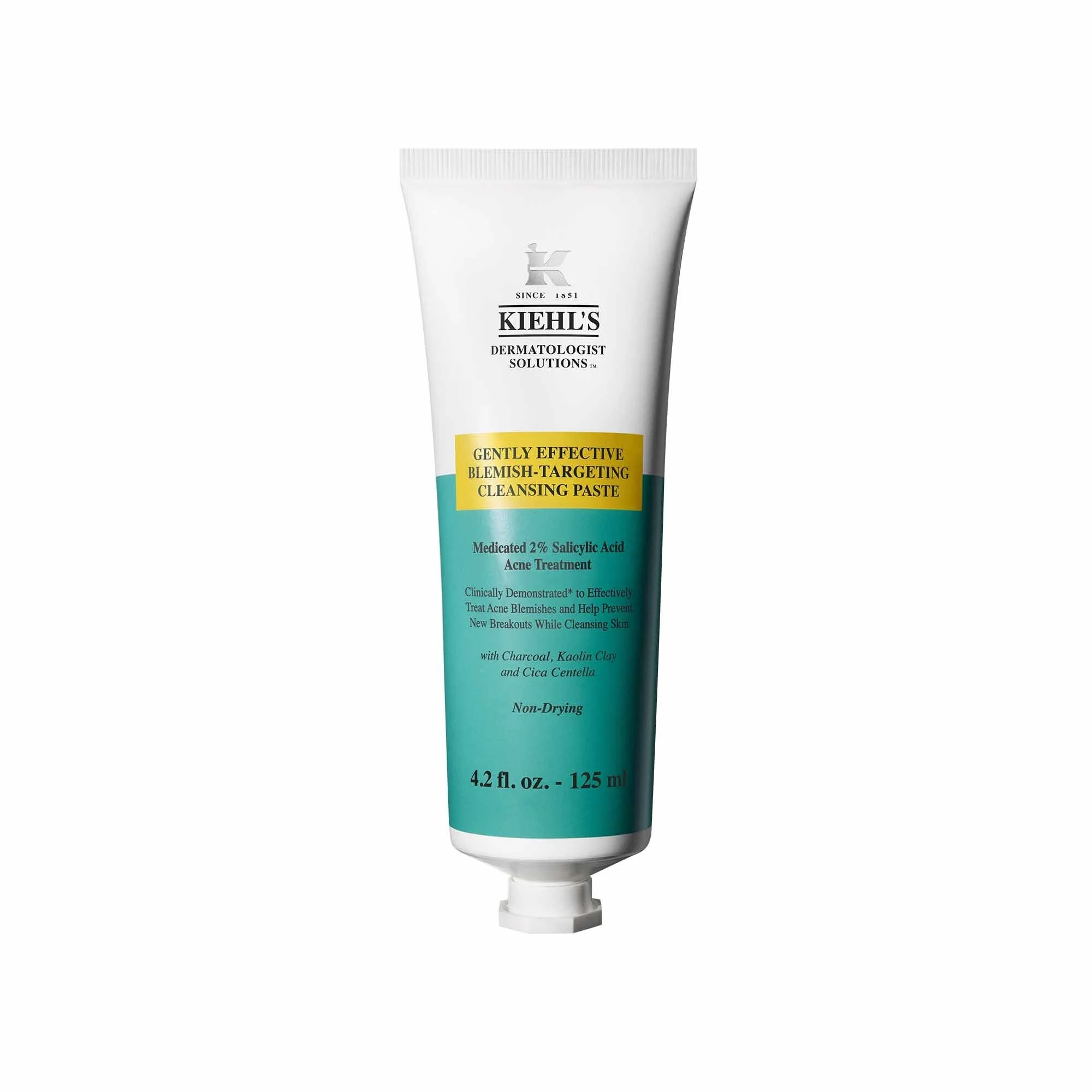 Detergenti / Esfolianti Gently Effective Blemish-Targeting Cleansing Paste - Crema detergente viso, Maschera Purificante viso, Tratt.viso 24 ore antimperfezioni