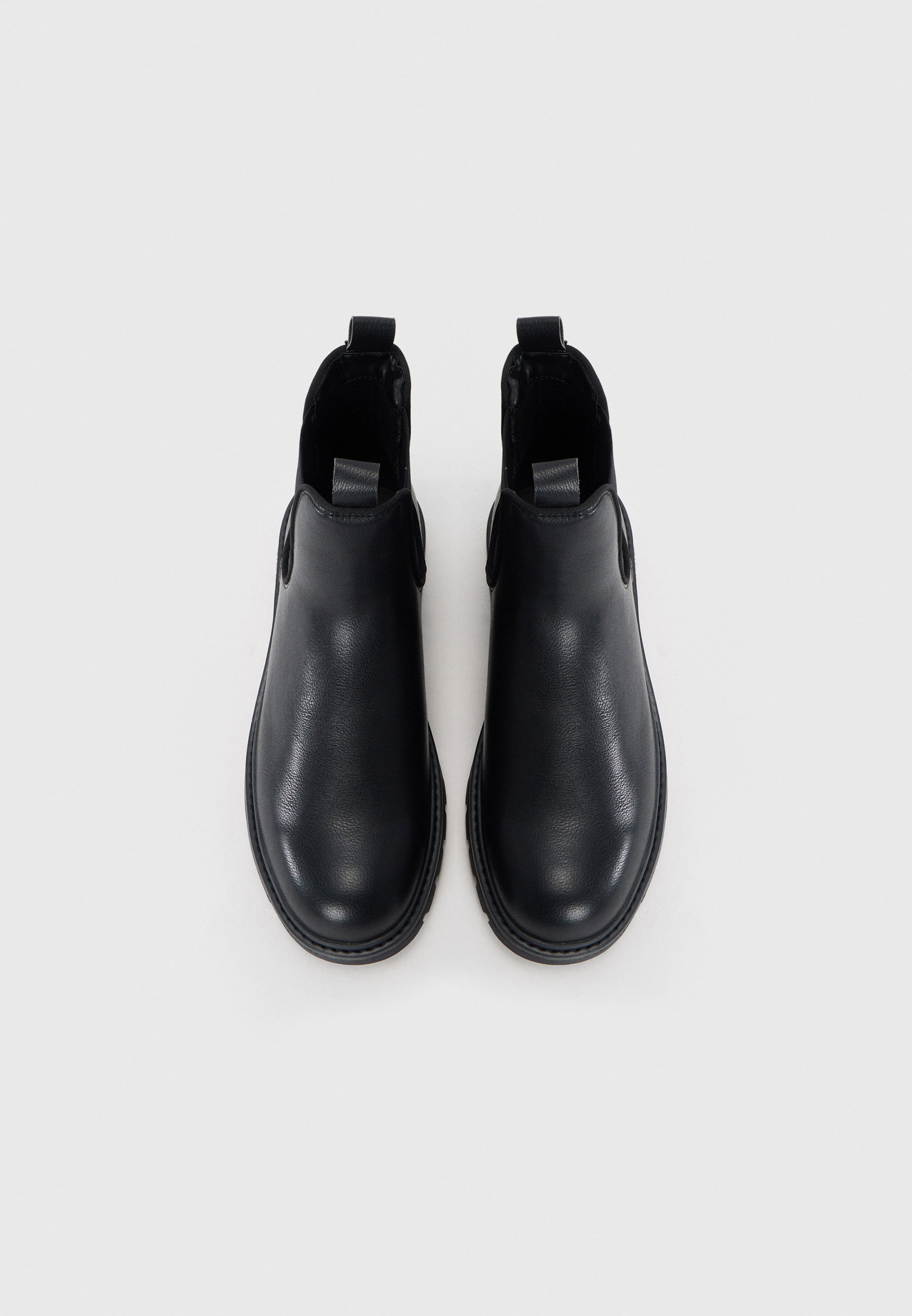 Stivaletti classici Pier One - neri