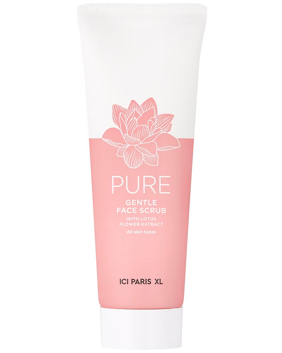 ICI PARIS XL EXFOLIANT FACIAL PUR BLÂND