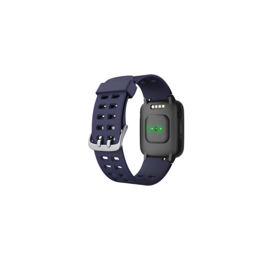  Montre intelligente Leotec multisports Fit 814