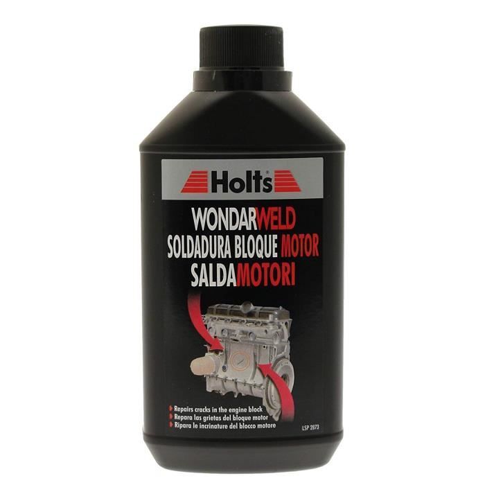 Kit de Reparo Holts 201403 Wondarweld 250 - WW1EIR6
