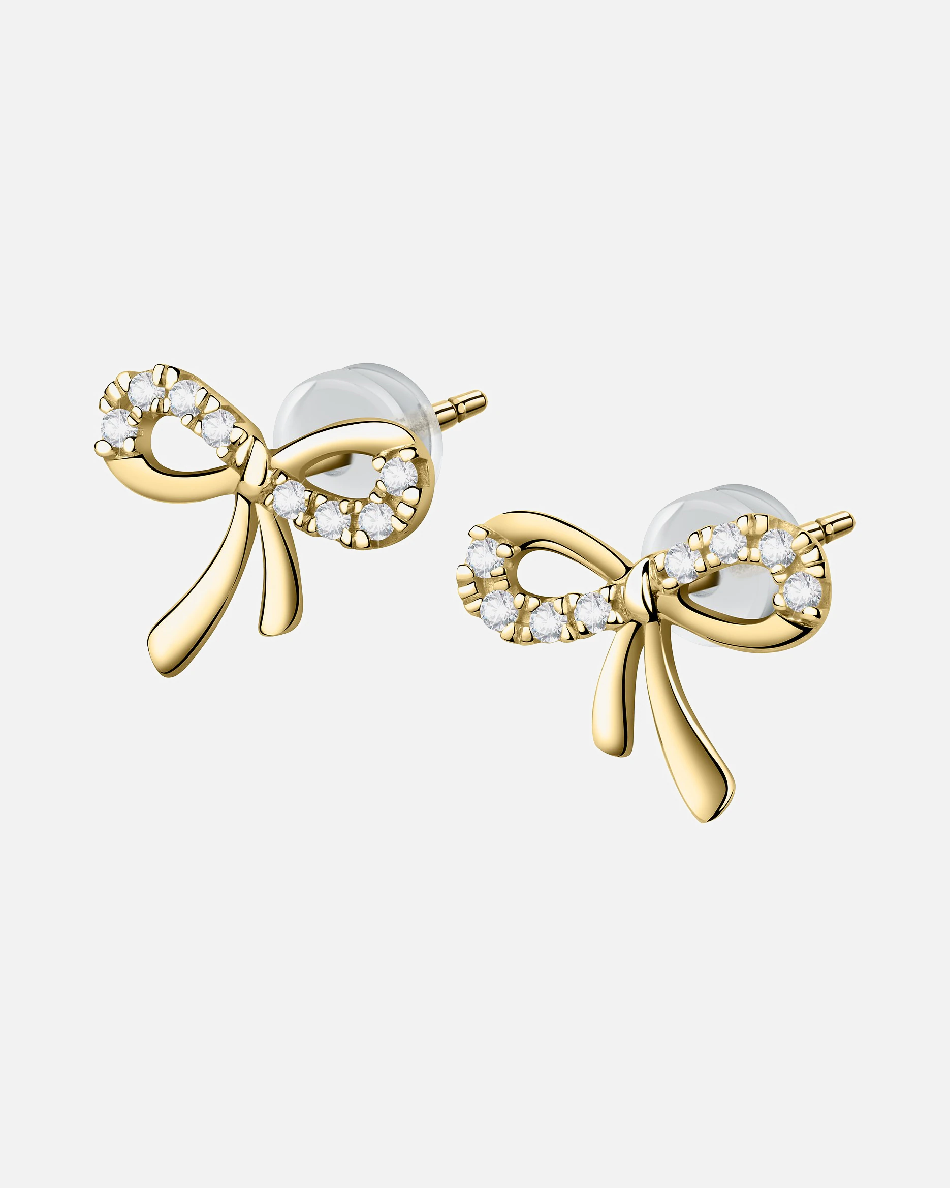 FAVS Boucles d'oreilles
