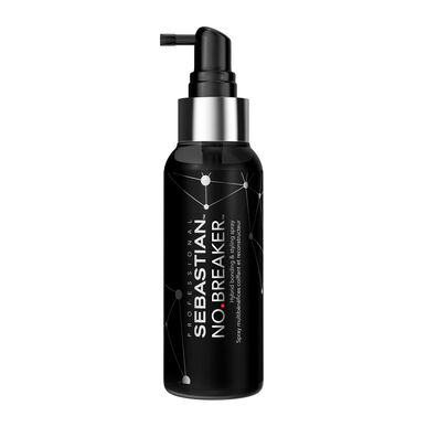 Sebastian Professionals No Breaker Hybrid Bonding & Styling Spray, Ei Huuhtelua, 100ml