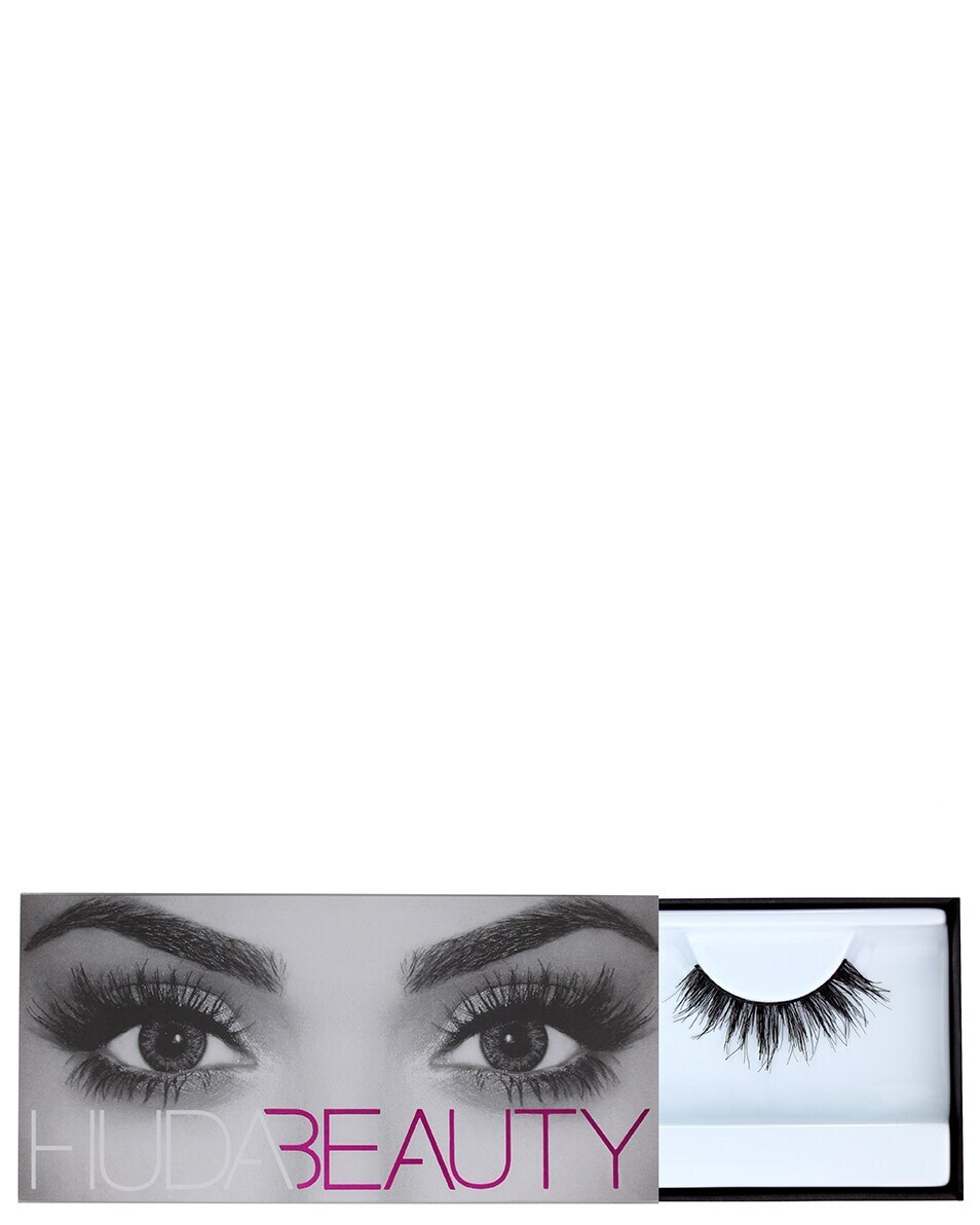 HUDA BEAUTY ΒΛΕΦΑΡΙΔΕΣ ΨΕΥΤΙΚΕΣ ΒΛΕΦΑΡΙΔΕΣ