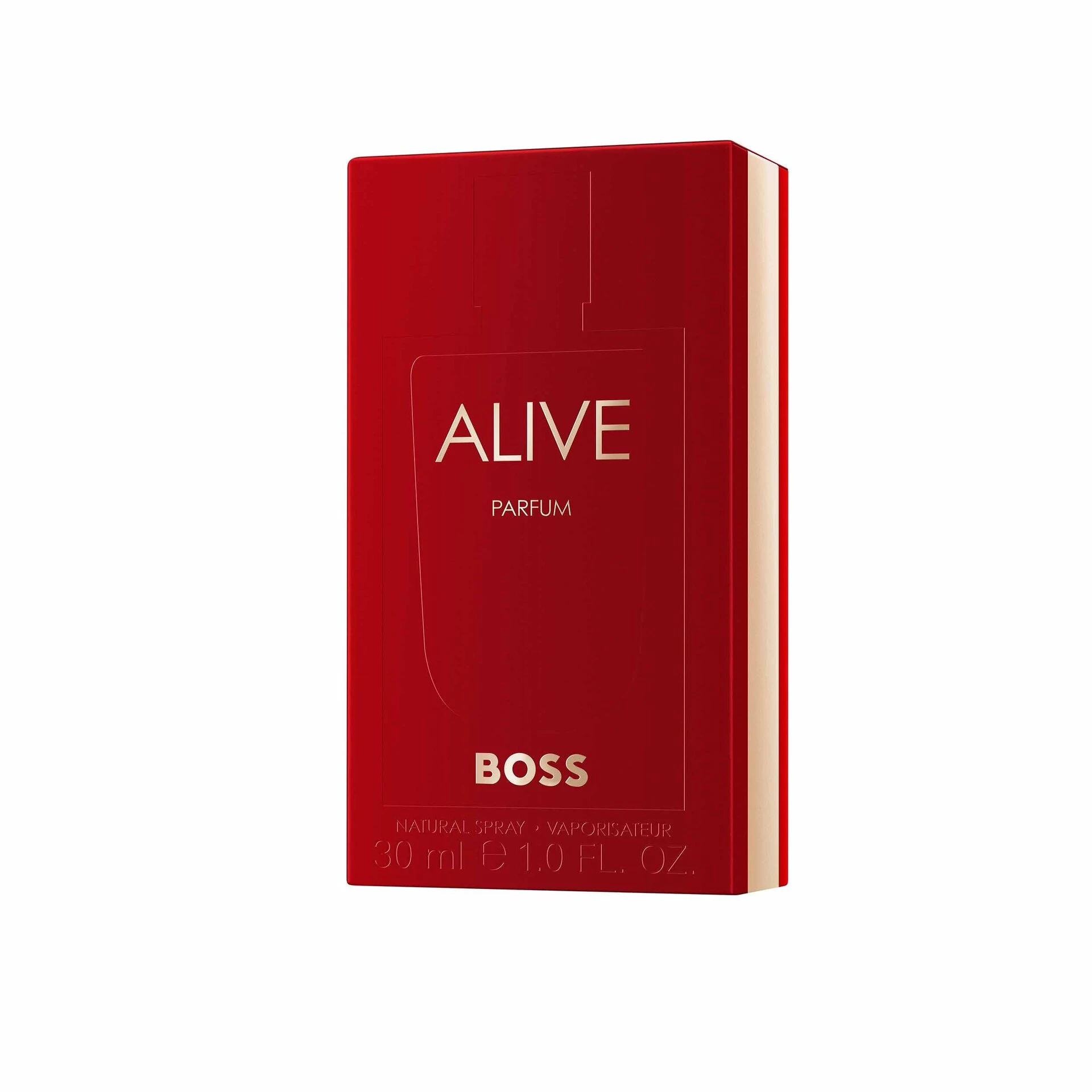 Hugo Boss Alive parfüm 30 ml