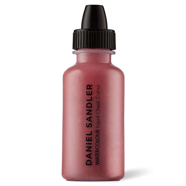 Daniel Sandler Akvarell Flytende Rouge - Krydret 15ml
