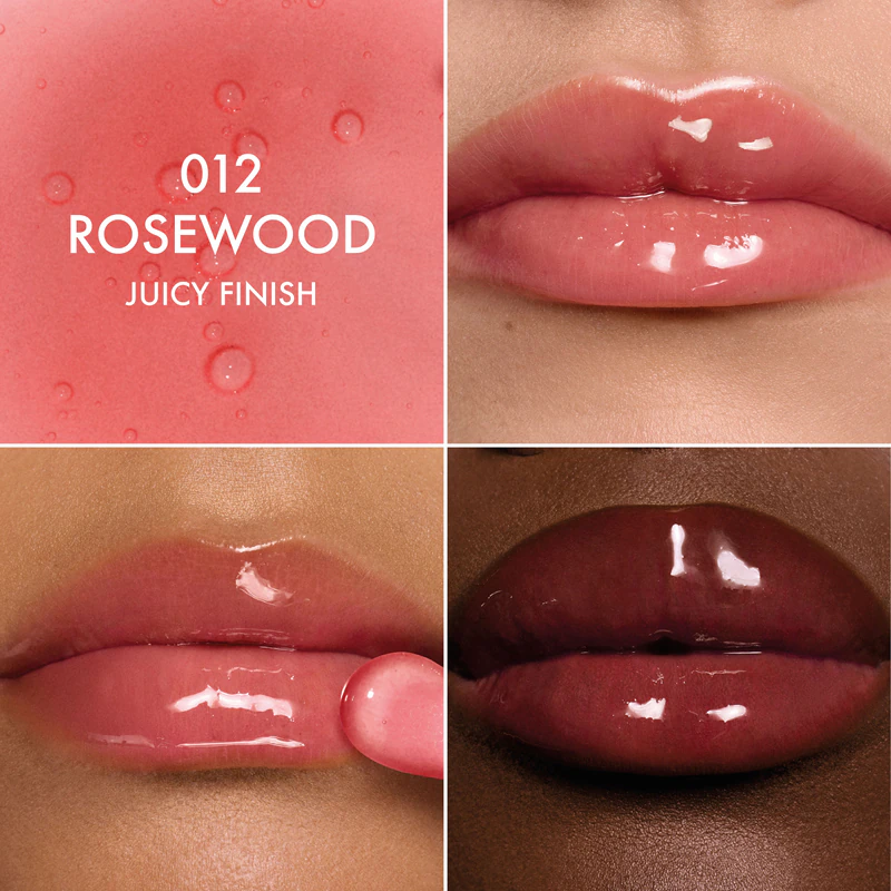 DIOR Dior Addict Lip Glow Oil hydraterende lippenolie