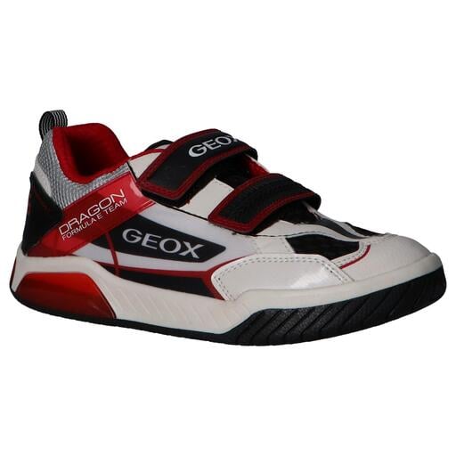  Geox J02bra 014bu J Inek Sportskor