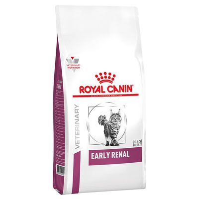 Royal Canin Veterinärkatze - Frühe Nierenerkrankung