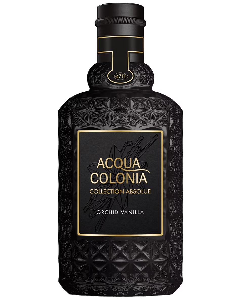 4711 ACQUA COLONIA ABSOLUE Orchid Vanilla Eau de Parfum