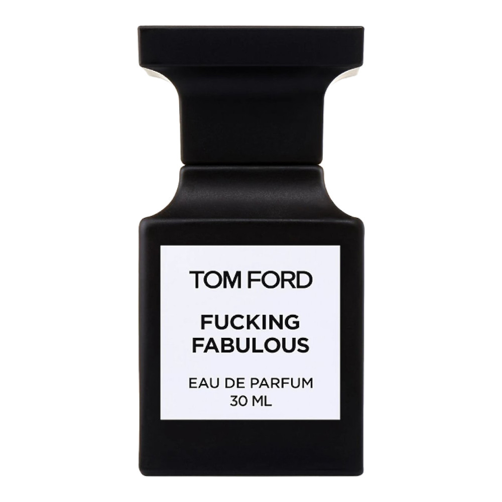 Tom Ford jebeno fantastičen