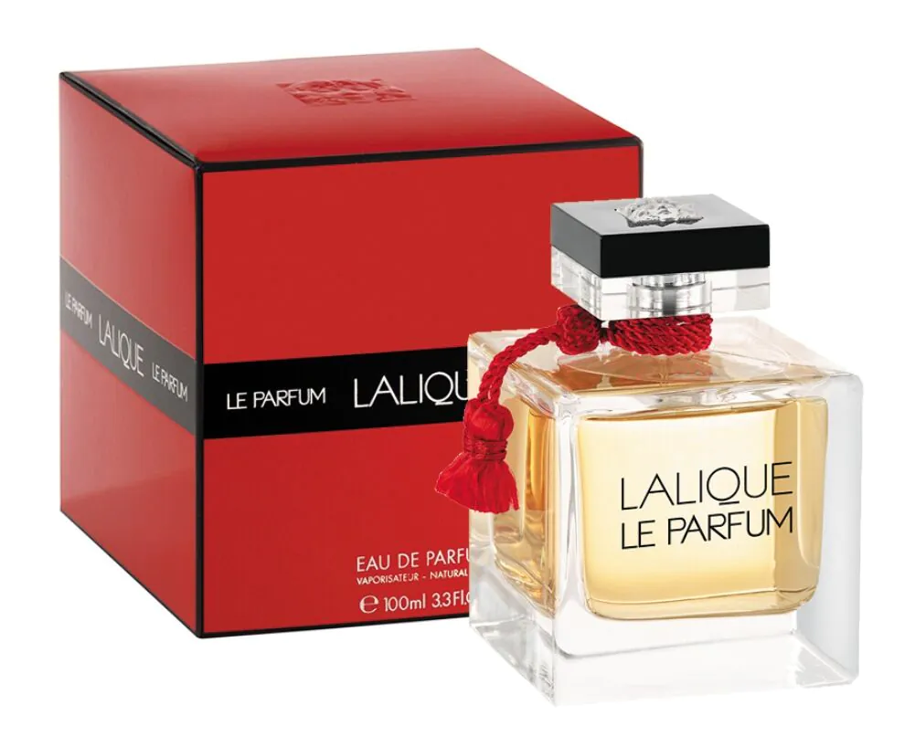Lalique Le Parfum Woda perfumowana dla kobiet