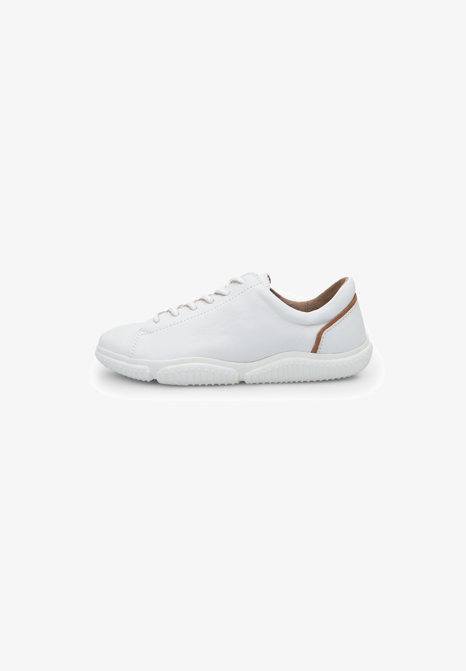 Bata WEINBRENNER BAREFOOT - Treniruokliai - bianco