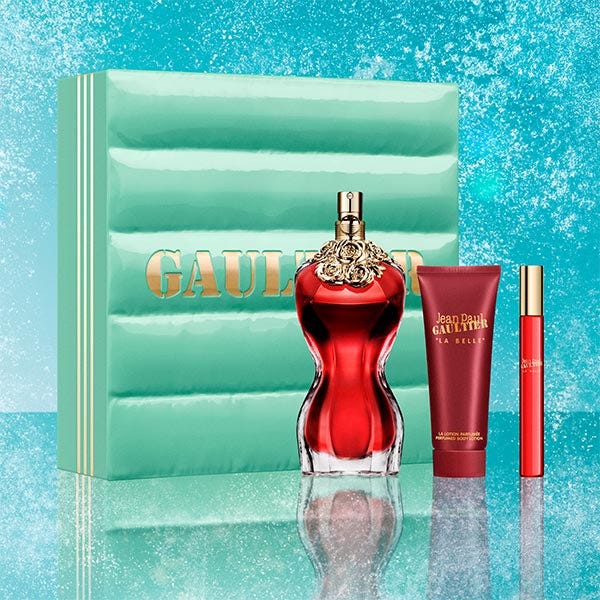 Estuche La Belle | 1UD