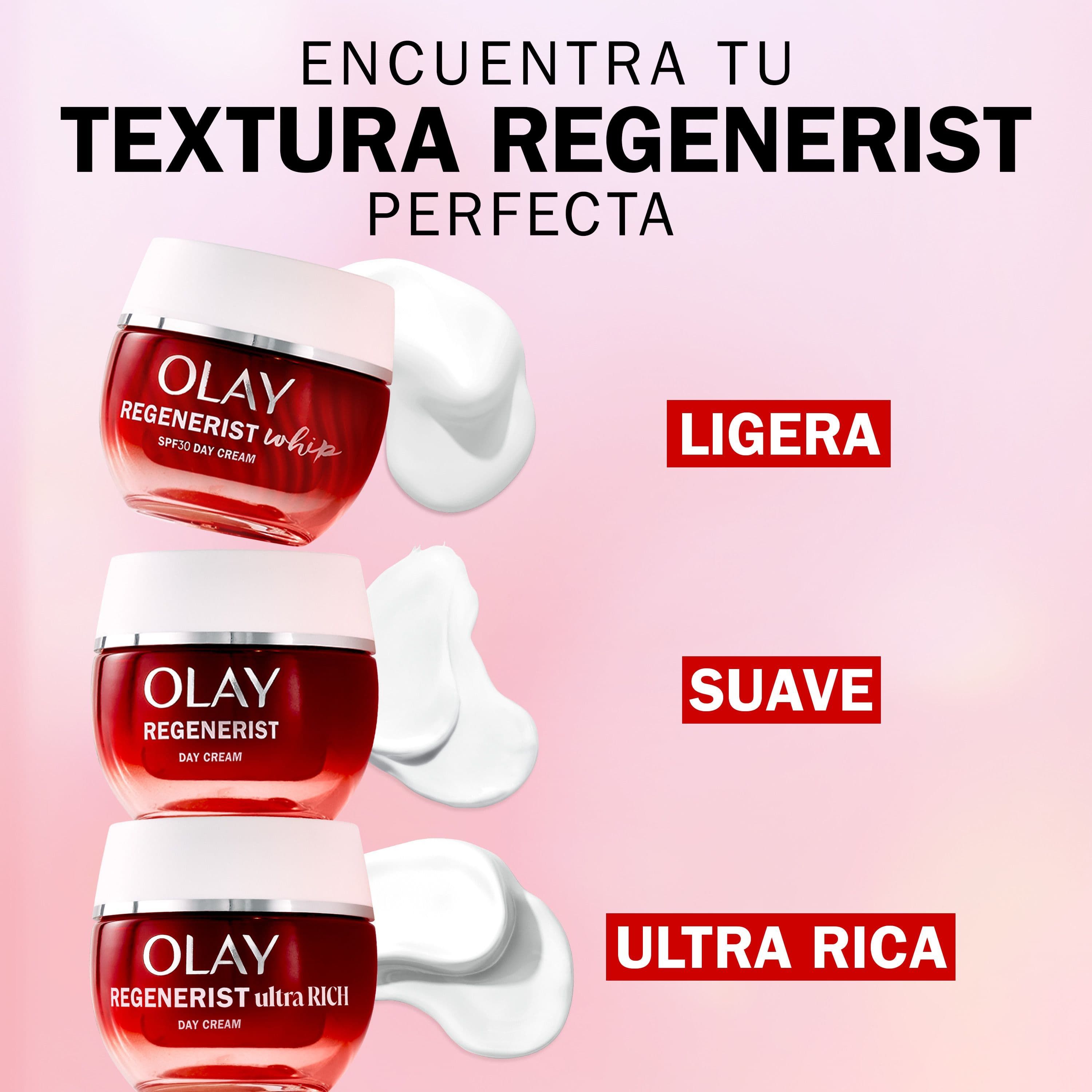 Regenerist Whip Light hidratantna krema SPF30 Hidratantne kreme za lice