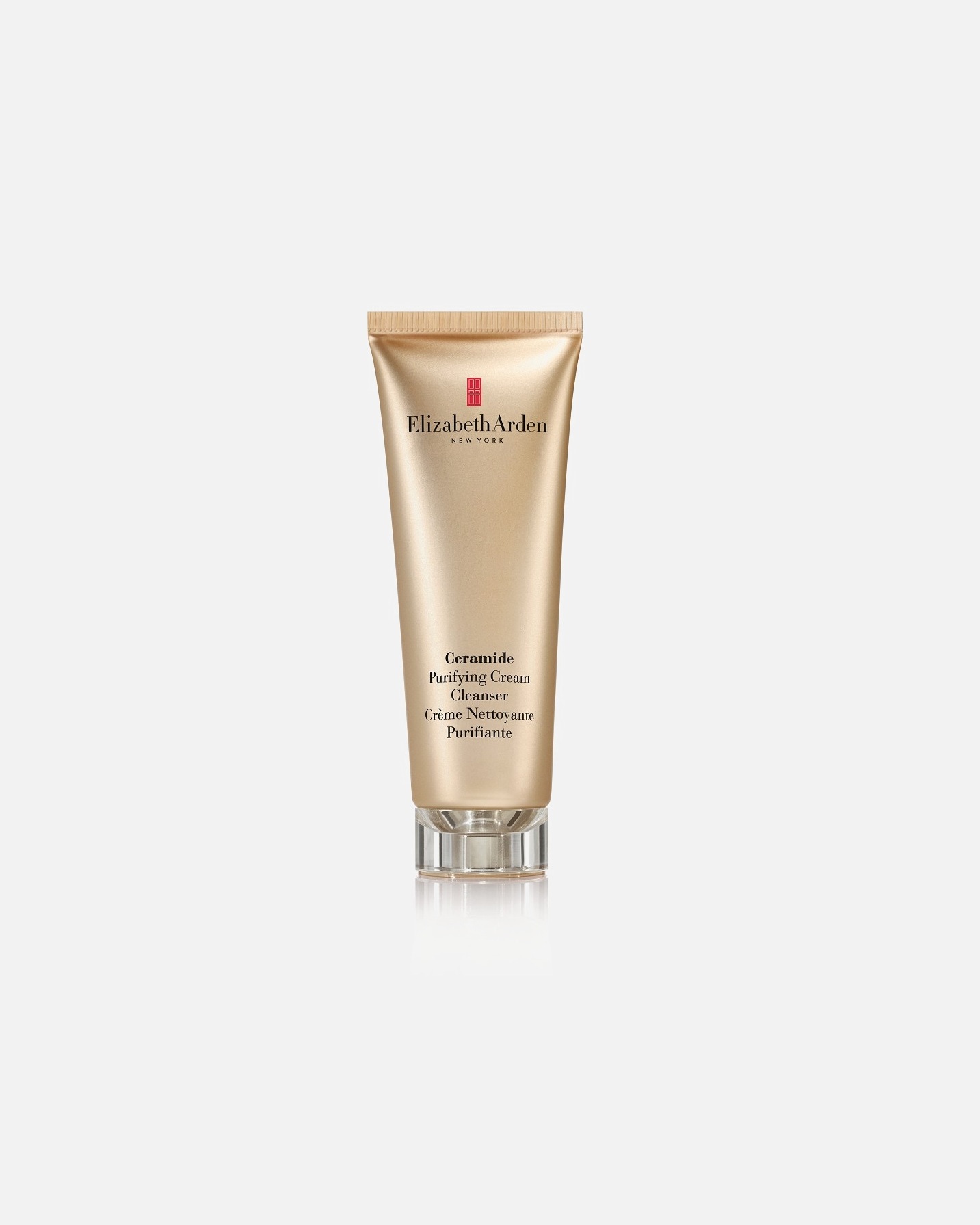 Elizabeth Arden Reinigungscreme mit Ceramiden – 125 ml