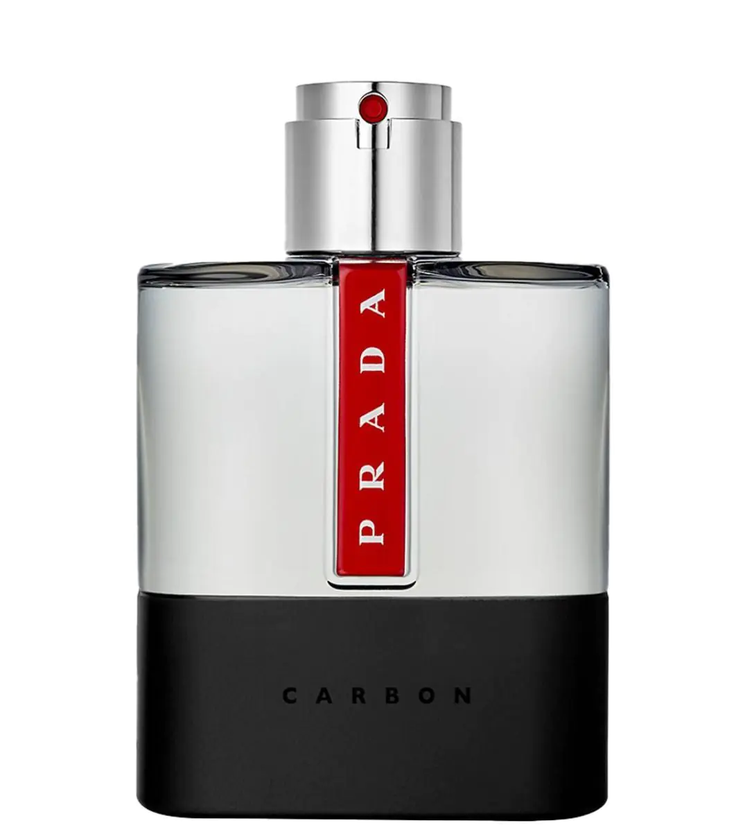 Prada Luna Rossa Carbon Woda toaletowa dla mężczyzn, 150 ml