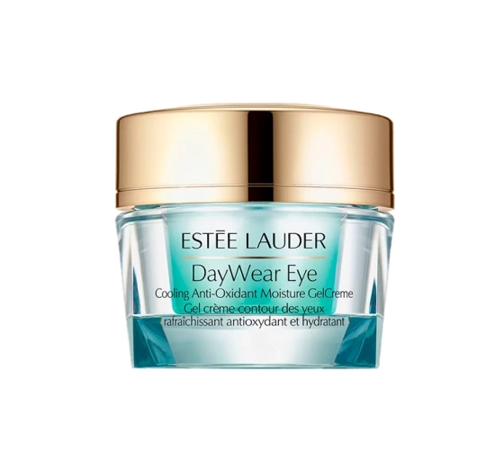 Estee Lauder DayWear Eye Cooling antyoksydacyjny żel pod oczy 15 ml