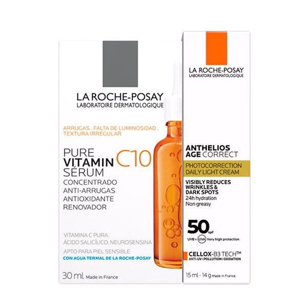 C10-vitamin+Mini Age csomag| 1UD