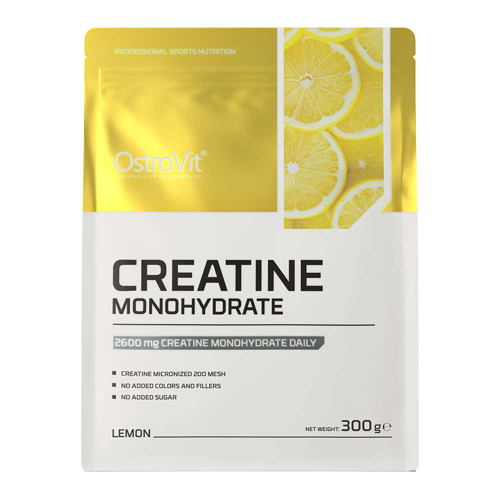 OstroVit Kreatinmonohydrat