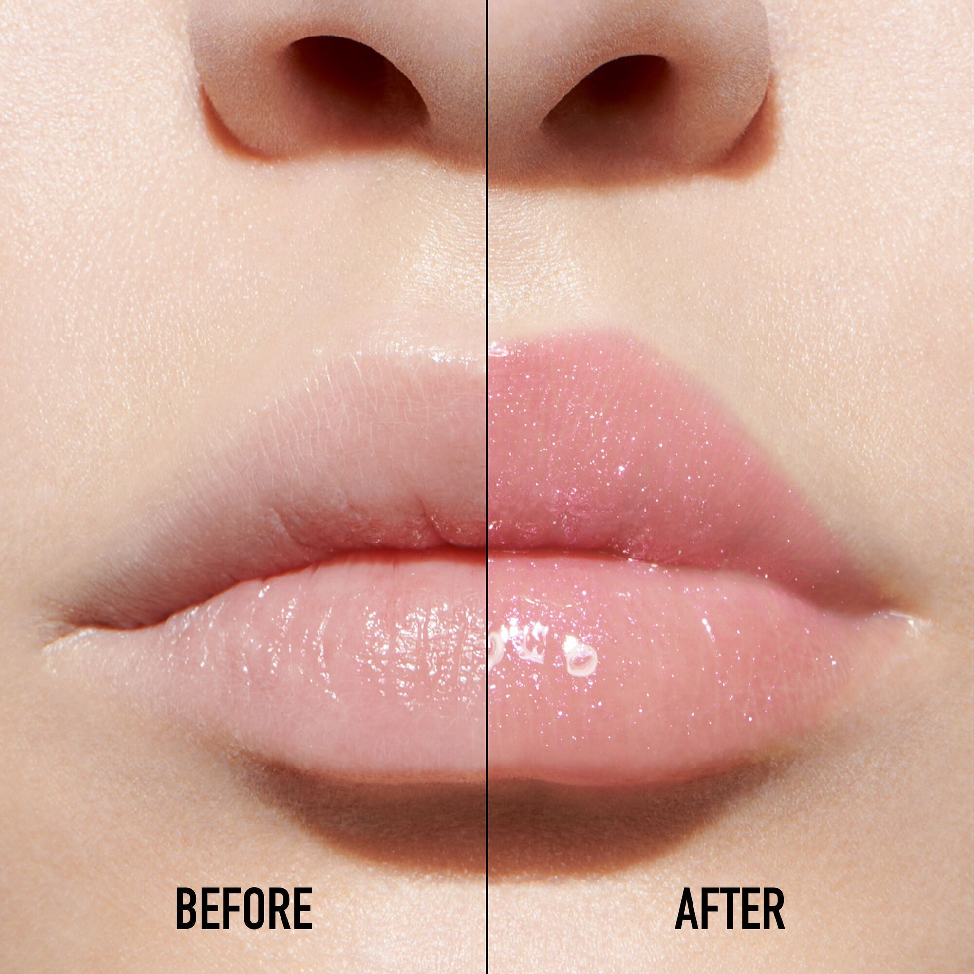 DIOR ADDICT LIP MAXIMIZER Plumping Lip Gloss Luxusné balzamy na pery a starostlivosť